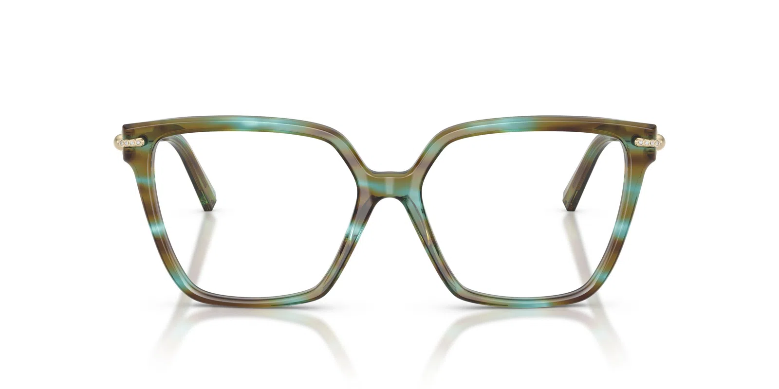 Tiffany 2290BU Eyeglasses - view 19